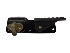 Klika Dveří Zadek 8726A6 Citroen Jumpy I Peugeot Expert I 11681