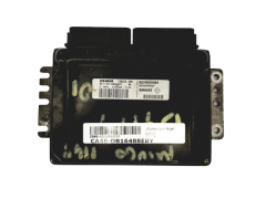 Blok Ovladačů  S110138000B 8200059086  Renault Siemens 16488