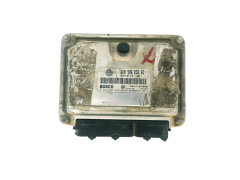 Blok Ovladačů Seat 6K0906032AC 0261207228 Bosch 33254