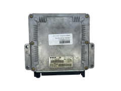 Blok Ovladačů 0281010747 9643524880 28FM0328 PSA Bosch 63338