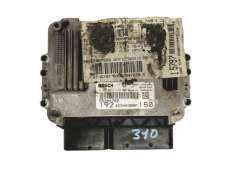 Blok Ovladačů 55204762 0281012310 Fiat Bosch 19781