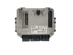 Blok Ovladačů 0281011863 9661773380  9653958980  PSA Bosch 44530