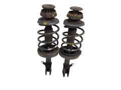 Tlumič Kompletní Předek 7700428602 Renault Clio 2 1.2 16v 7700417226