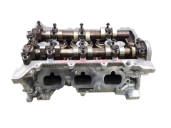Hlava Válce 6328R 110416878R 1.0 TCE H4D Smart Renault Twingo 3