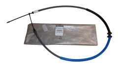 Lanko parkovací brzdy Originál 364009215R Renault