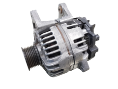 Alternátor 8200660037 0124325186 Bosch 1.2 Renault Alternátor 8200660037 0124325186 Bosch 1.2 Renault