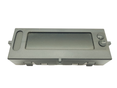 Počítačový Displej Renault Twingo 2 280346262R A 26038