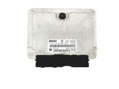 Blok Ovladačů Opel 24417169 0281010268 Bosch GM 21454