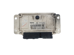 Blok Ovladačů Toyota 89661-0H023 0261208702 Bosch 39331