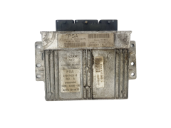 Blok Ovladačů PSA 9646243580 9646509880 21647426-6 Sagem 45956