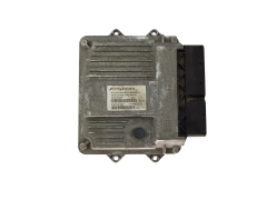 Blok Ovladačů 51833813 71600.231.02 MJD 6JF.M4 Fiat FGP