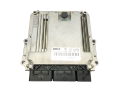 Blok Ovladačů 0281019148 237102748R 237102747R Renault Bosch 