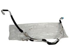 Kabel Klimatizace Originál Citroen Peugeot 6477Q0 6477.Q0