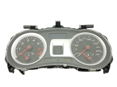 Otáčkoměr Renault Clio 3 8201060291 B 27617