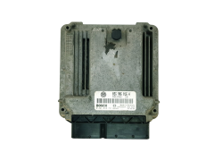 Blok Ovladačů VW 03G906016A 0281010731 Bosch 32750
