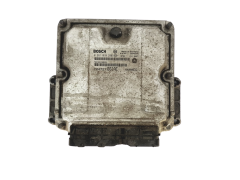 Blok Ovladačů P04727661AE 0281010290 Chrysler Bosch 25626