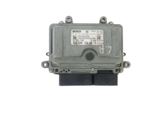 Blok Ovladačů A6401500679 0281012059 Mercedes  Bosch