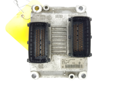 Blok Ovladačů Fiat ME31F004 0261208243