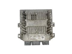 Blok Ovladačů 7S61-12A650-AA 5WS40433A-T SID 804 Ford  Siemens 42622