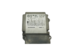 Blok Ovladačů 1K0909605T 5WK43412 VW Siemens 68953