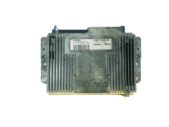 Blok Ovladačů S115300120B 7700860319 7700111770 Renault Siemens 32501