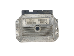 Blok Ovladačů Renault 21584913-3A 8200411717 8200376474 Sagem 43017 Blok Ovladačů Renault 21584913-3A 8200411717 8200376474 Sagem 43017