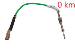 Senzor Teploty Emisí 226400888R NTK 2.0 2.3 dCi Renault Opel Nissan 0km