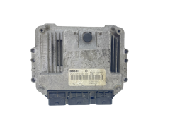Blok Ovladačů 0281011549 8200310863 8200370779 Renault Bosch 61853