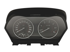 Otáčkoměr BMW 1 F20 F21 6210 9276598 9232891 Johnson Otáčkoměr BMW 1 F20 F21 6210 9276598 9232891 Johnson