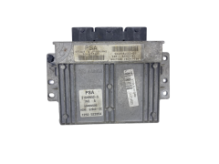 Blok Ovladačů 9644235280 9643784580-01 2164952-5 PSA Sagem 57083