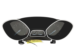 Otáčkoměr Ford Focus MK3 F1ET-10849-BJS