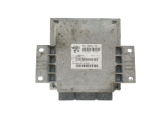 Blok Ovladačů 9645989480 9647714780 IAW48P2.72 PSA Magneti Marelli 38316