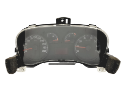 Otáčkoměr Fiat Doblo 51762258 503001440500 44638