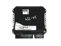 Blok Ovladačů Toyota 89661-47210 275400-8771 Denso