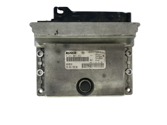 Blok Ovladačů PSA 0281001262 9624519580 XUDBC02 Bosch 53684