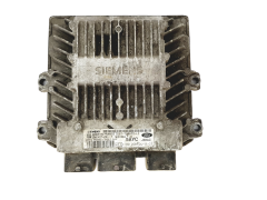 Blok Ovladačů 3S61-12A650-LC 5WS40140E-T Ford Siemens 27625
