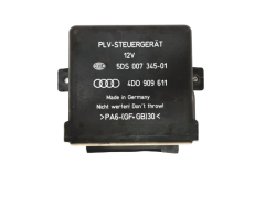 Blok Ovladačů 5DS007345-01 4D0909611 Audi Hella