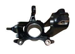 Těhlice Kola Levý Originál 1612735480 Citroen Peugeot