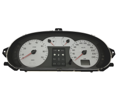 Tachometr Renault Scenic 1 7700428718 A 30336