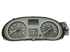 Otáčkoměr Dacia Sandero 248101432R 44464
