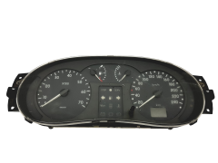 Otáčkoměr Renault Clio 2 7700428504 40787