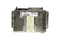 Blok Ovladačů S115300121B 7700875745 7700111772 Renault Siemens 22381