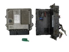 Starter Pack Fiat Panda 2 55180280 51783784 1,3 Multi Jet