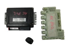 Starter Pack Renault Clio 2 8200035715 7700429665 1,6 16V
