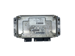 Blok Ovladačů 0261206246 9637838780id04 26FM0768 PSA Bosch 62755