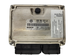 Blok Ovladačů Skoda Seat VW 038906019LA 0281011217 Bosch