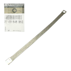 Elektrické dráty Originál Renault Nissan 2836000QAA