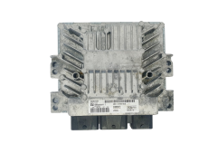 Blok Ovladačů 5WS40729H-T 8M51-12A650-AJG SID206 Ford Continental 