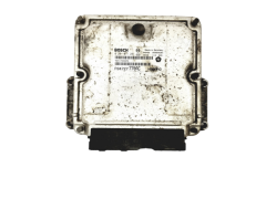 Blok Ovladačů 0281011281 P04727770AC Chrysler Bosch 17757