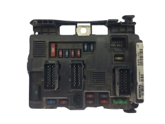 Blok Ovladačů BSM-B3 9643498880 S118470003E PSA Siemens 1788